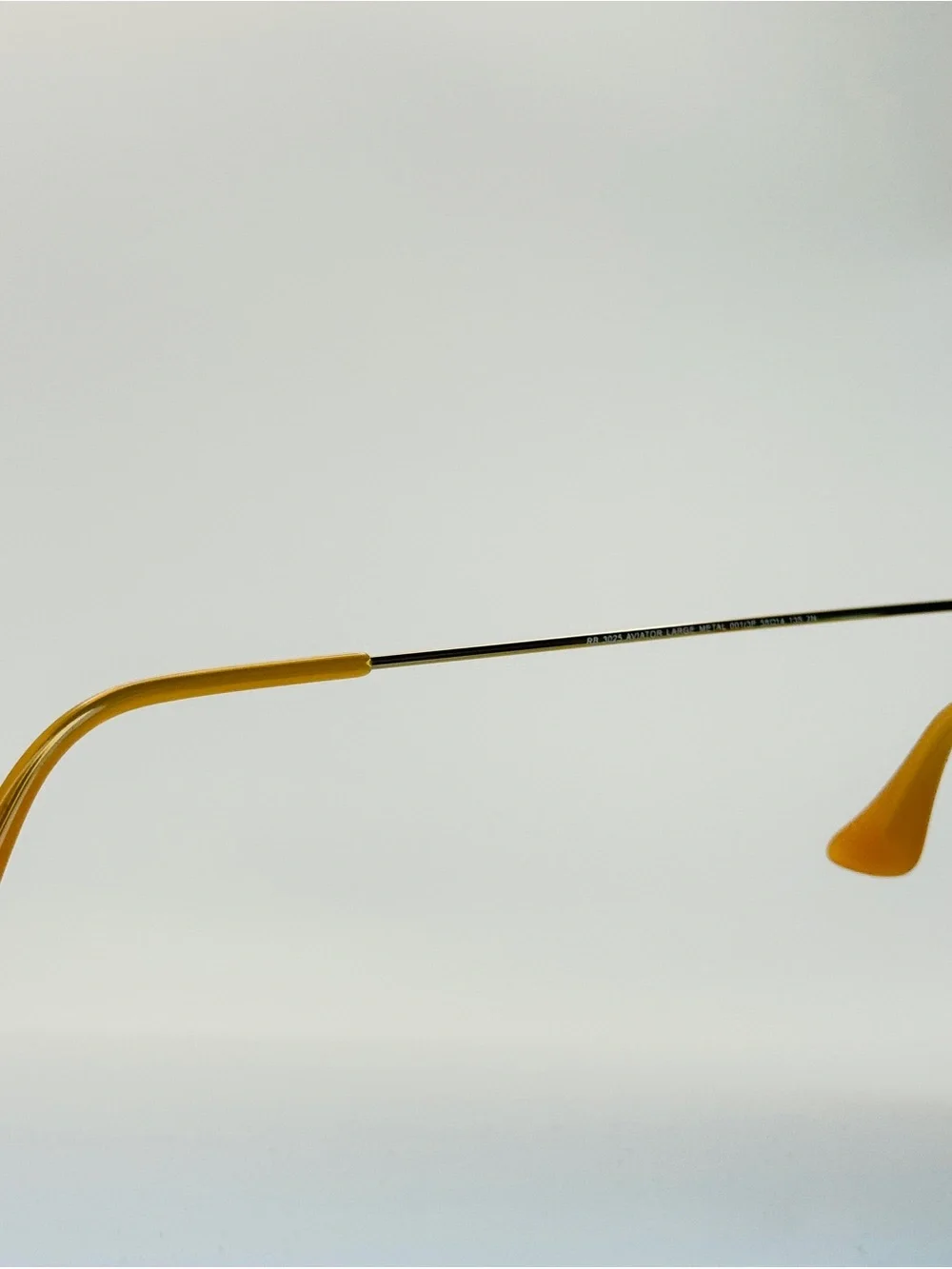 Ray-Ban RB3025 AVIATOR